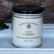 Load image into Gallery viewer, Cozy Campfire