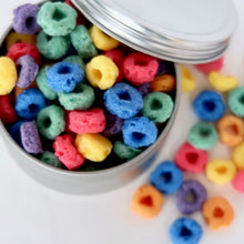 Load image into Gallery viewer, Fruity Giggles Cereal Wax Melts
