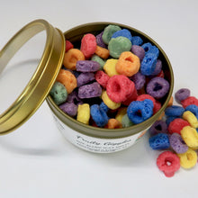 Load image into Gallery viewer, Fruity Giggles Cereal Wax Melts
