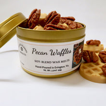 Load image into Gallery viewer, Mini Pecan Waffles
